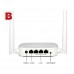 Tenda N301 Wireless N300